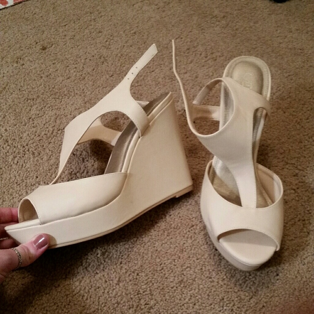 Wedges